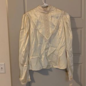 Gunne sax button up